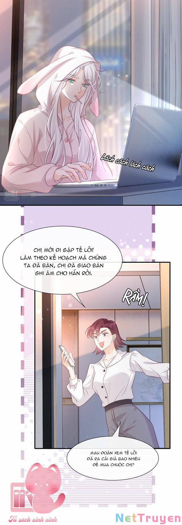 Vợ Ảnh Đế Lại Phá Hỏng Showbiz 11 trang 7