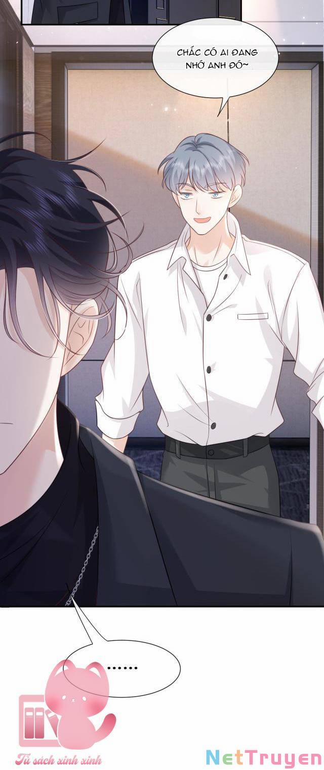 Vợ Ảnh Đế Lại Phá Hỏng Showbiz 12 trang 10