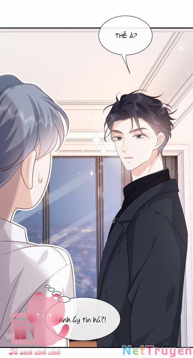 Vợ Ảnh Đế Lại Phá Hỏng Showbiz 12 trang 11