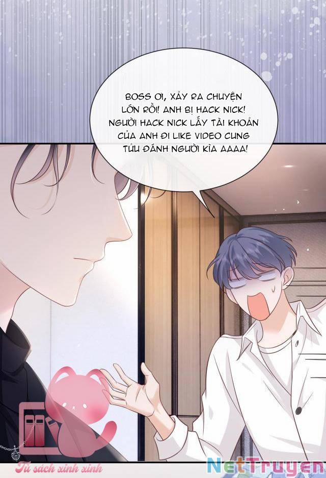 Vợ Ảnh Đế Lại Phá Hỏng Showbiz 12 trang 13