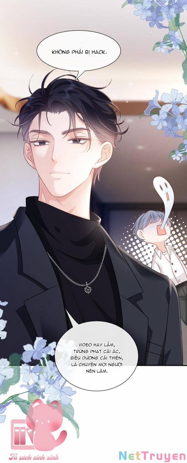 Vợ Ảnh Đế Lại Phá Hỏng Showbiz 12 trang 14