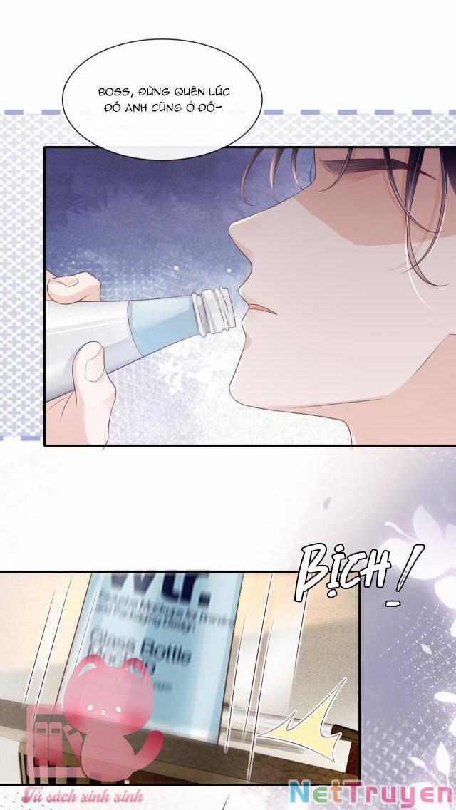 Vợ Ảnh Đế Lại Phá Hỏng Showbiz 12 trang 18