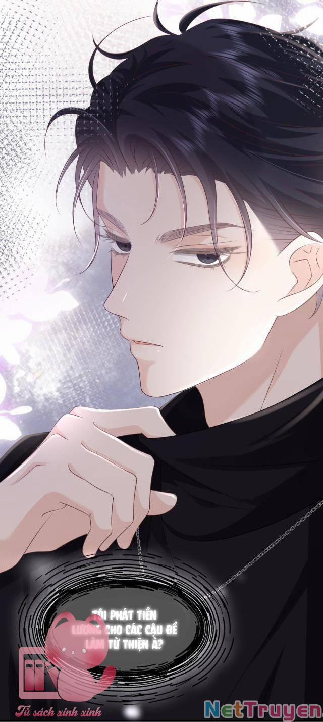 Vợ Ảnh Đế Lại Phá Hỏng Showbiz 12 trang 19