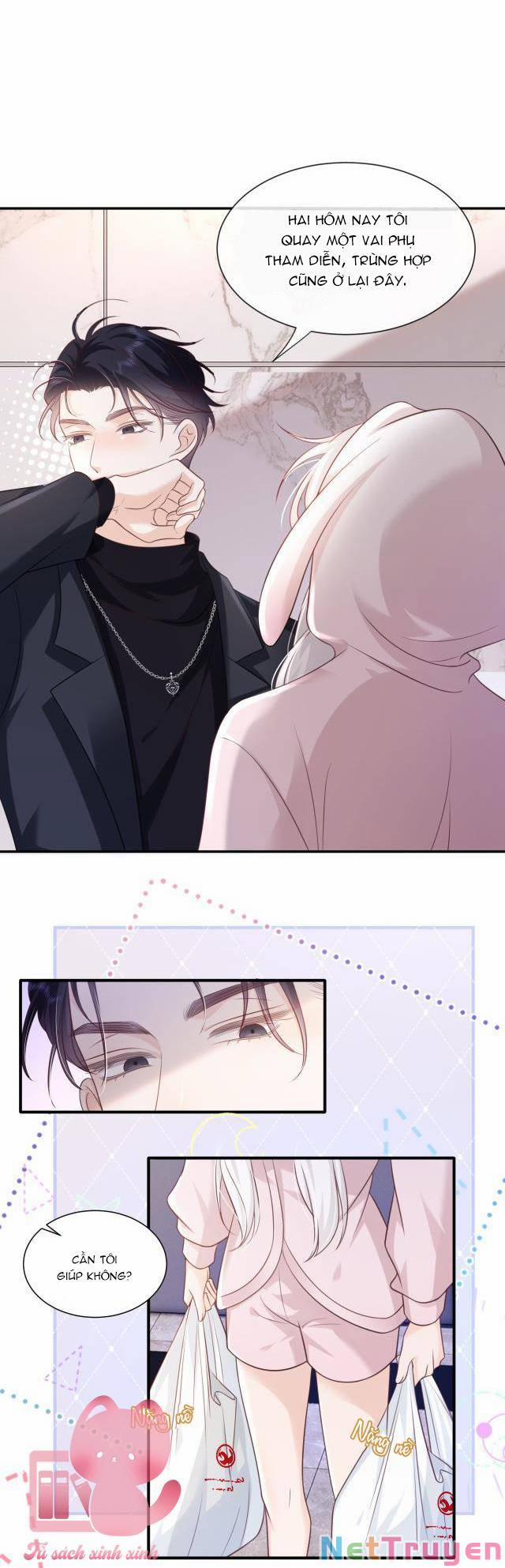 Vợ Ảnh Đế Lại Phá Hỏng Showbiz 12 trang 2