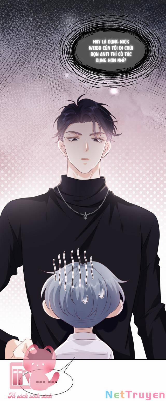 Vợ Ảnh Đế Lại Phá Hỏng Showbiz 12 trang 20