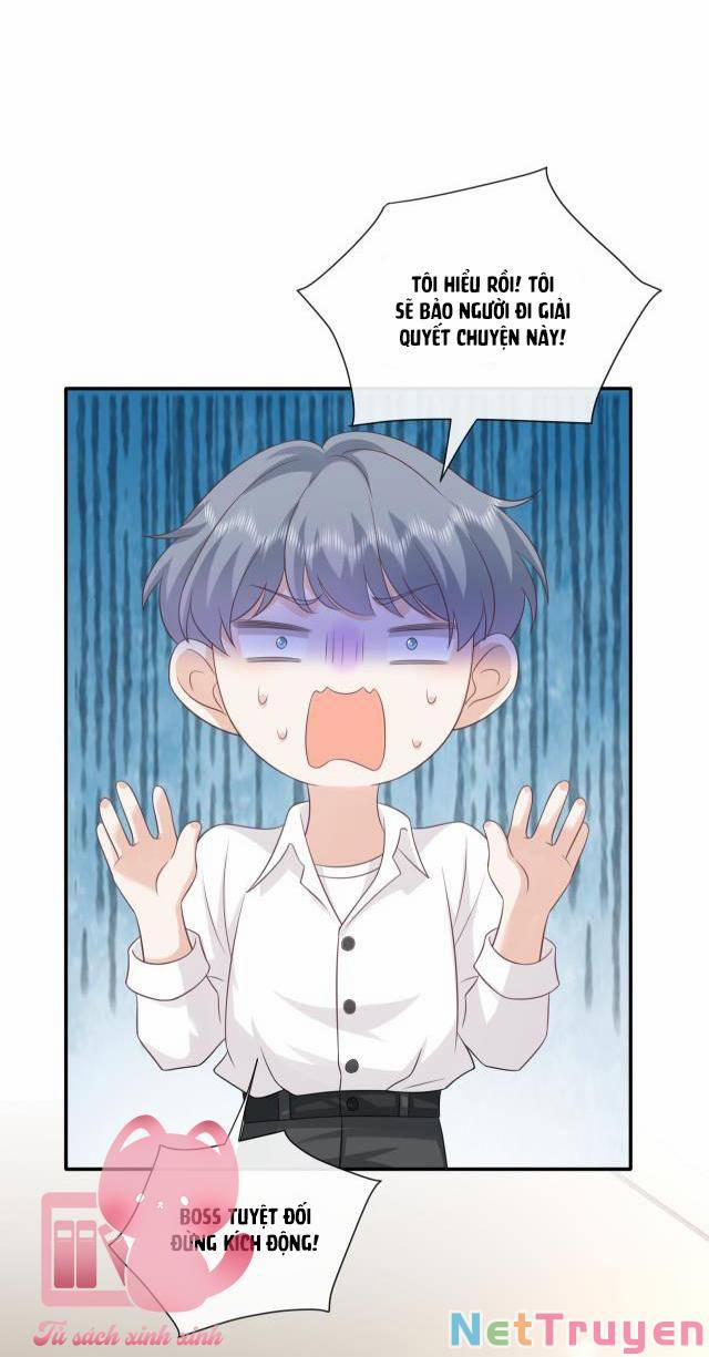 Vợ Ảnh Đế Lại Phá Hỏng Showbiz 12 trang 21