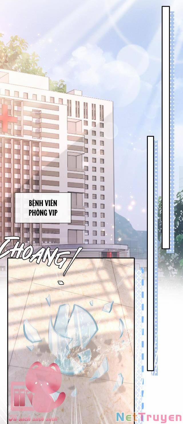 Vợ Ảnh Đế Lại Phá Hỏng Showbiz 12 trang 23