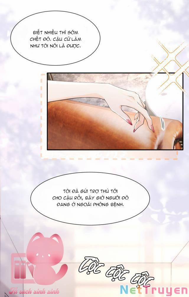 Vợ Ảnh Đế Lại Phá Hỏng Showbiz 12 trang 28