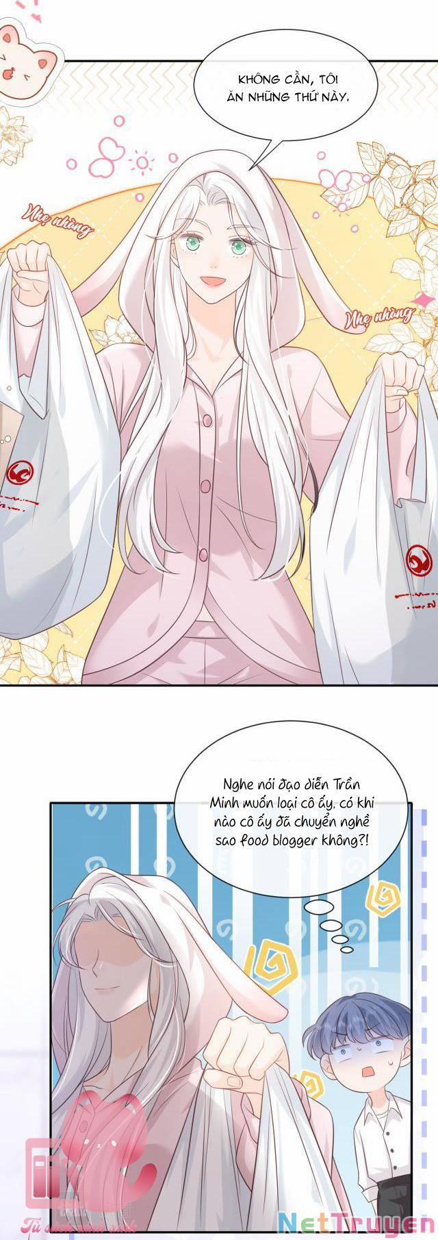 Vợ Ảnh Đế Lại Phá Hỏng Showbiz 12 trang 3