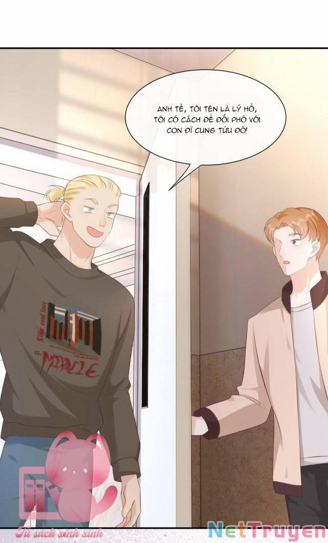 Vợ Ảnh Đế Lại Phá Hỏng Showbiz 12 trang 30