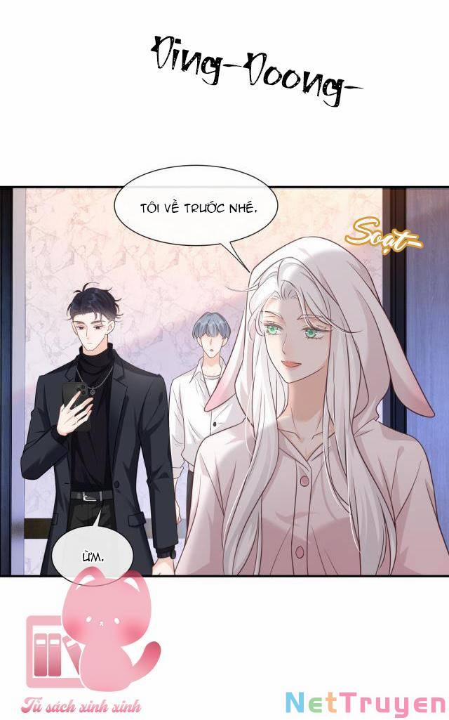 Vợ Ảnh Đế Lại Phá Hỏng Showbiz 12 trang 5