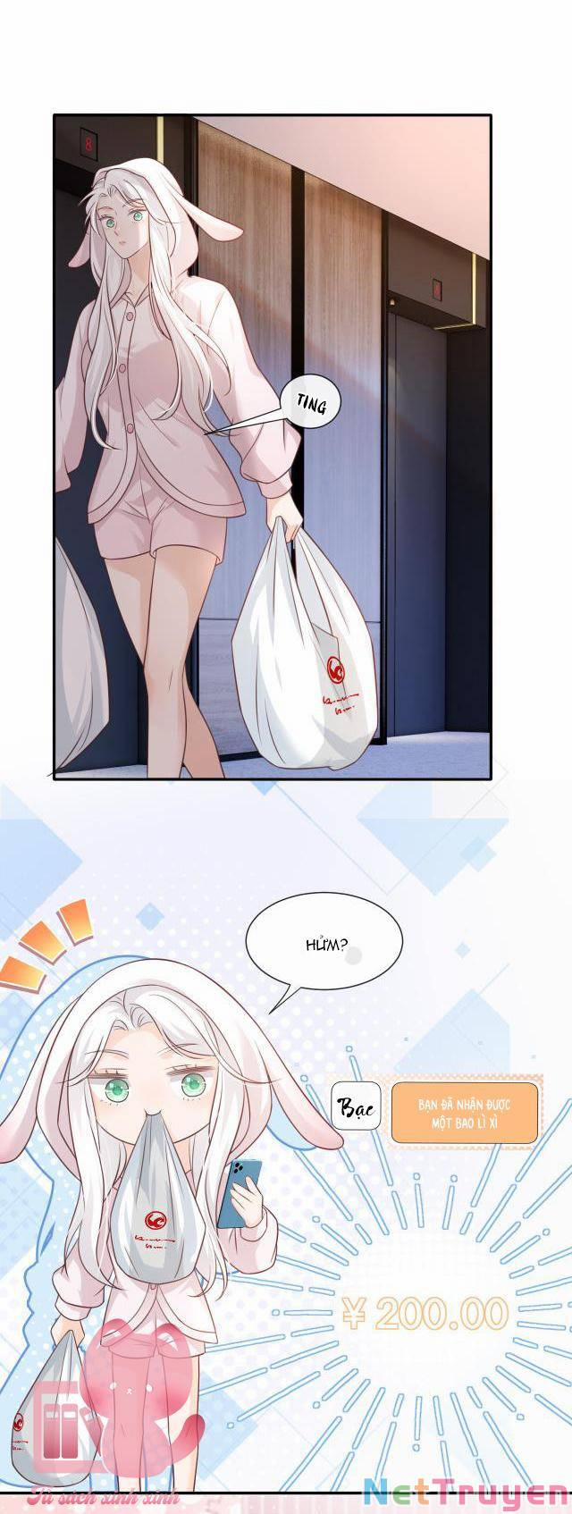 Vợ Ảnh Đế Lại Phá Hỏng Showbiz 12 trang 6