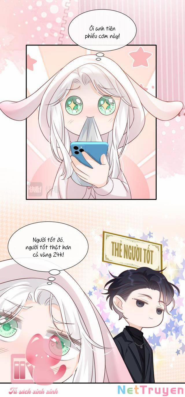 Vợ Ảnh Đế Lại Phá Hỏng Showbiz 12 trang 7