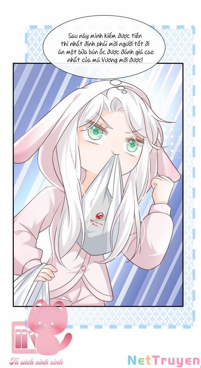 Vợ Ảnh Đế Lại Phá Hỏng Showbiz 12 trang 8