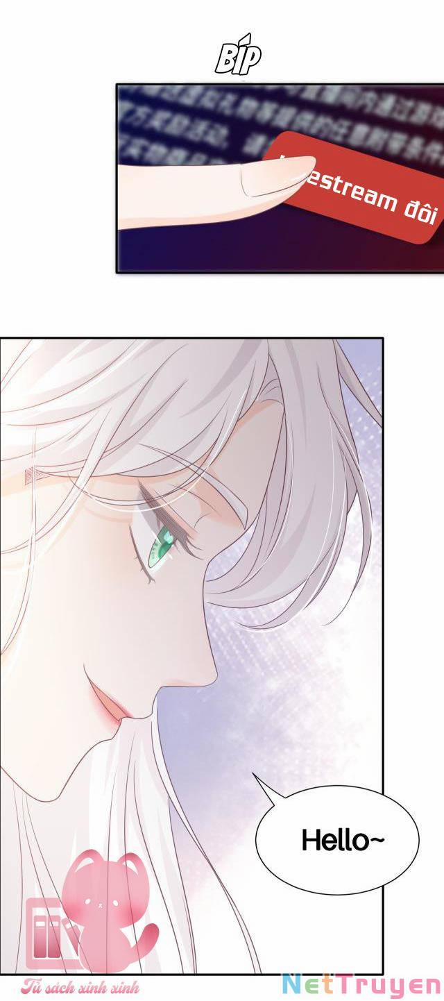 Vợ Ảnh Đế Lại Phá Hỏng Showbiz 13 trang 11