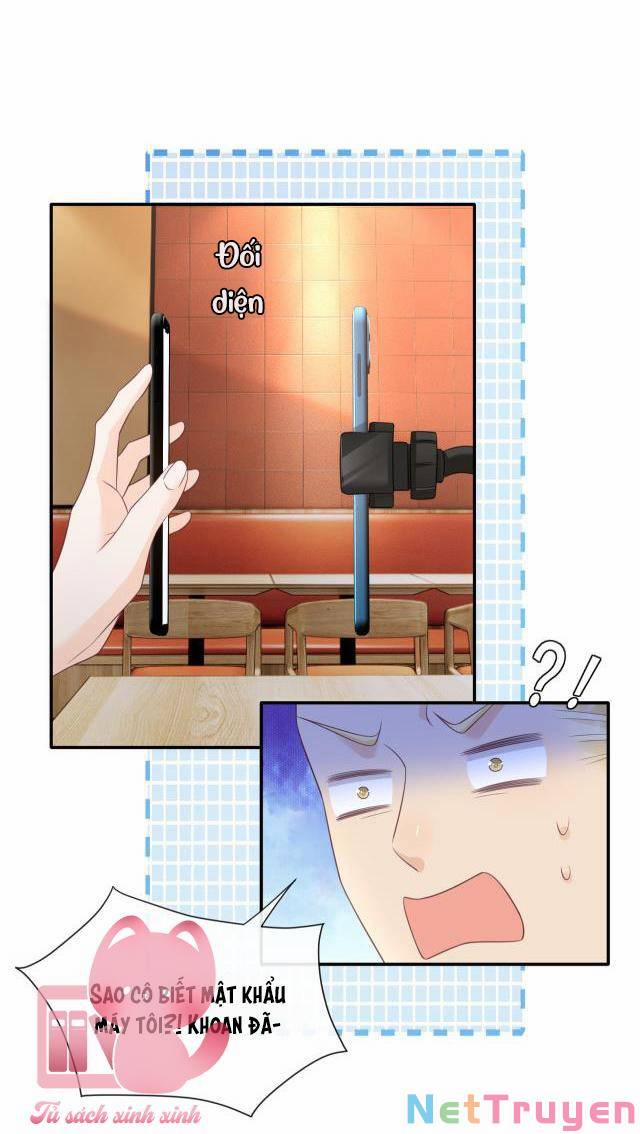 Vợ Ảnh Đế Lại Phá Hỏng Showbiz 13 trang 15