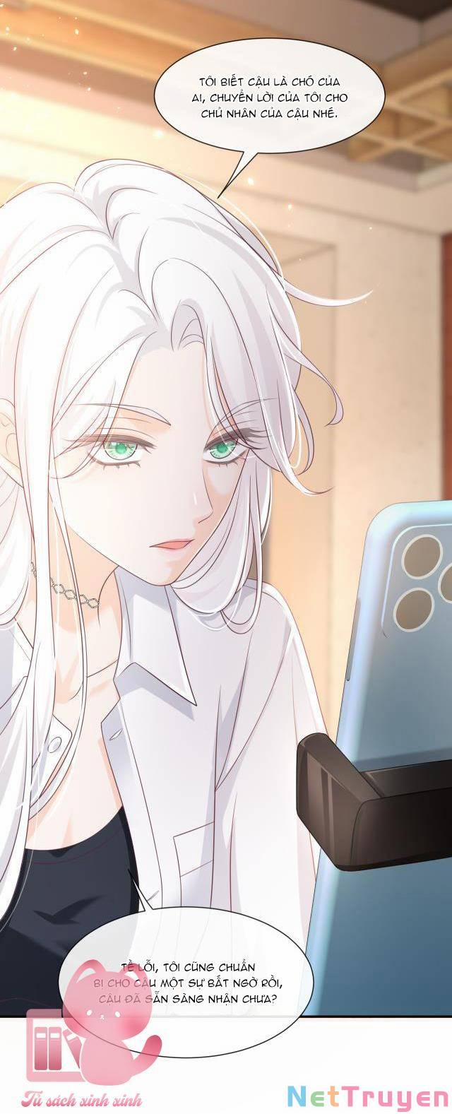 Vợ Ảnh Đế Lại Phá Hỏng Showbiz 13 trang 17