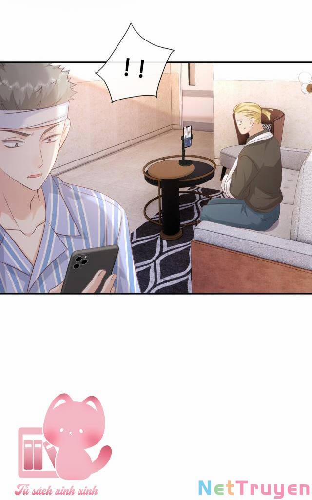 Vợ Ảnh Đế Lại Phá Hỏng Showbiz 13 trang 18