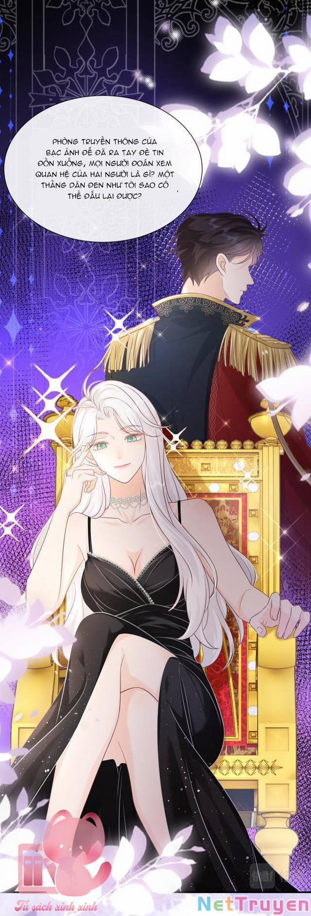 Vợ Ảnh Đế Lại Phá Hỏng Showbiz 13 trang 26