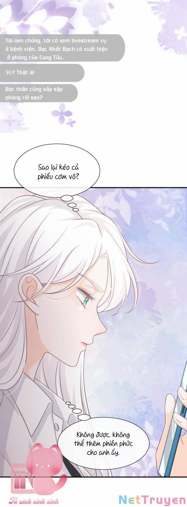 Vợ Ảnh Đế Lại Phá Hỏng Showbiz 13 trang 27