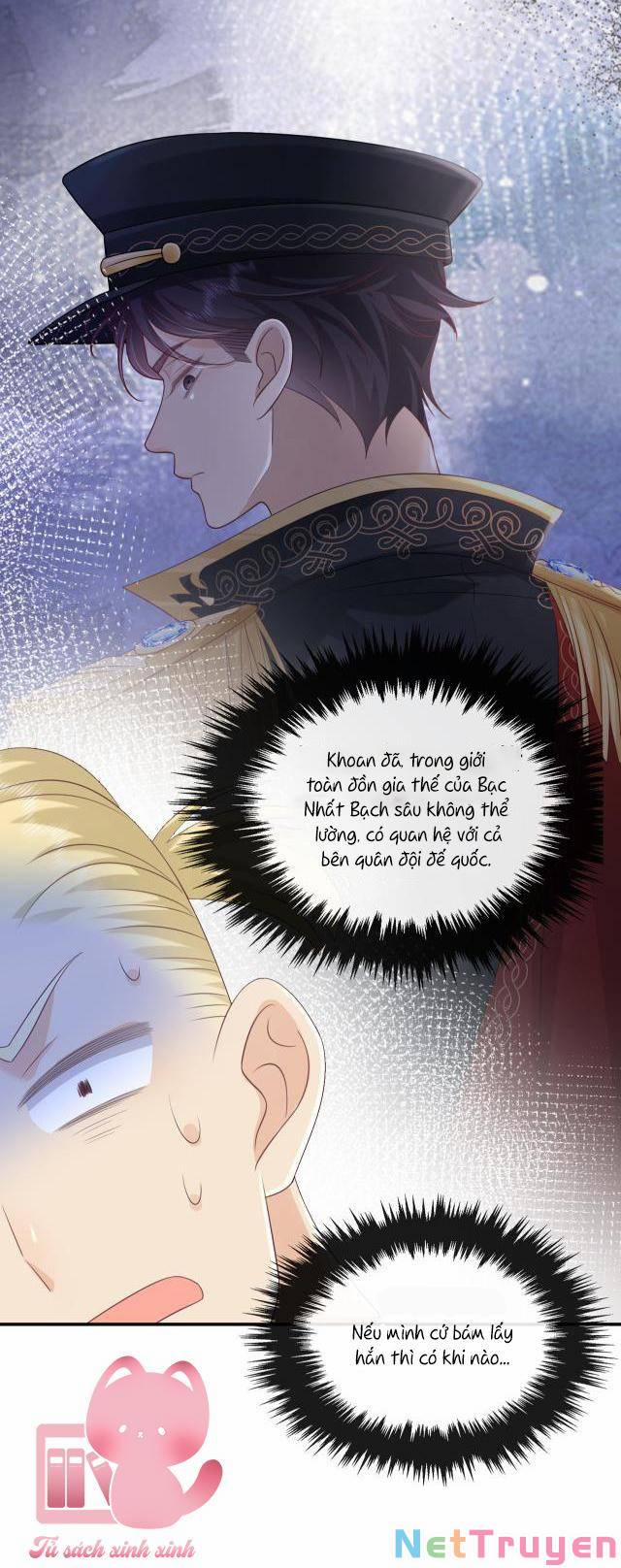 Vợ Ảnh Đế Lại Phá Hỏng Showbiz 13 trang 30