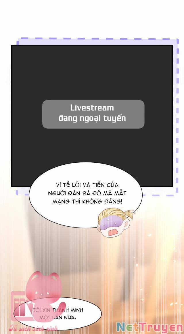 Vợ Ảnh Đế Lại Phá Hỏng Showbiz 13 trang 31