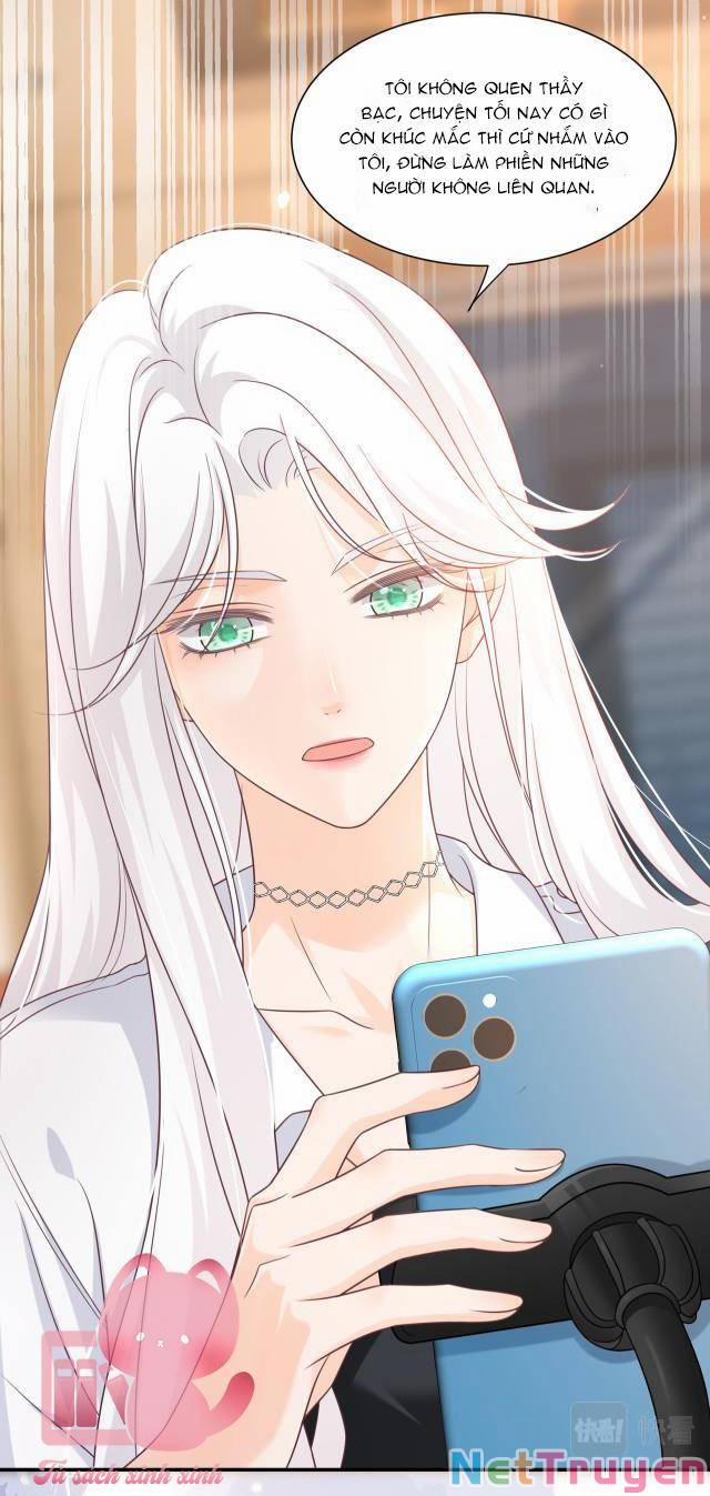 Vợ Ảnh Đế Lại Phá Hỏng Showbiz 13 trang 32