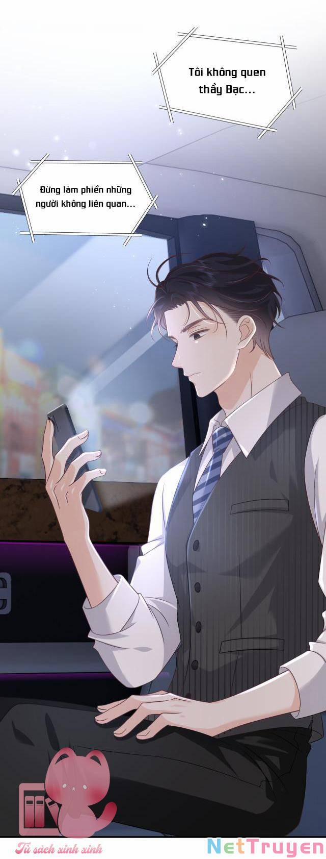 Vợ Ảnh Đế Lại Phá Hỏng Showbiz 13 trang 34