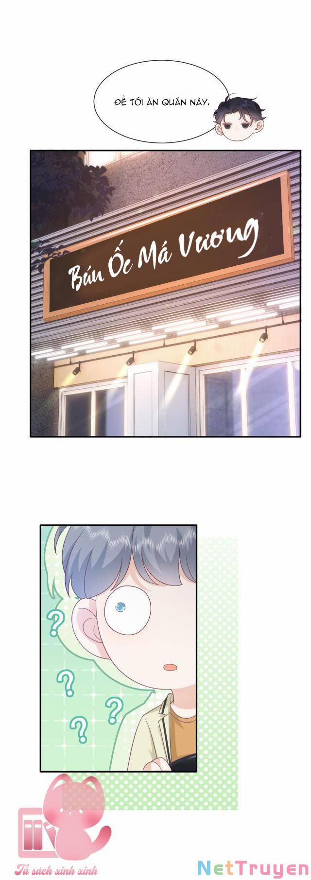 Vợ Ảnh Đế Lại Phá Hỏng Showbiz 13 trang 37