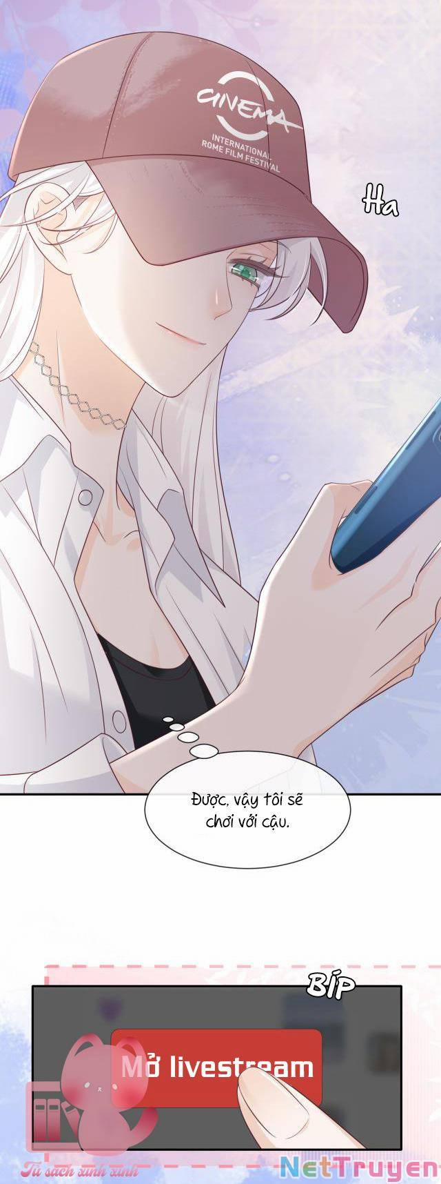 Vợ Ảnh Đế Lại Phá Hỏng Showbiz 13 trang 7