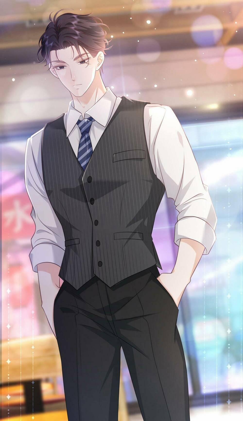 Vợ Ảnh Đế Lại Phá Hỏng Showbiz 14 trang 10