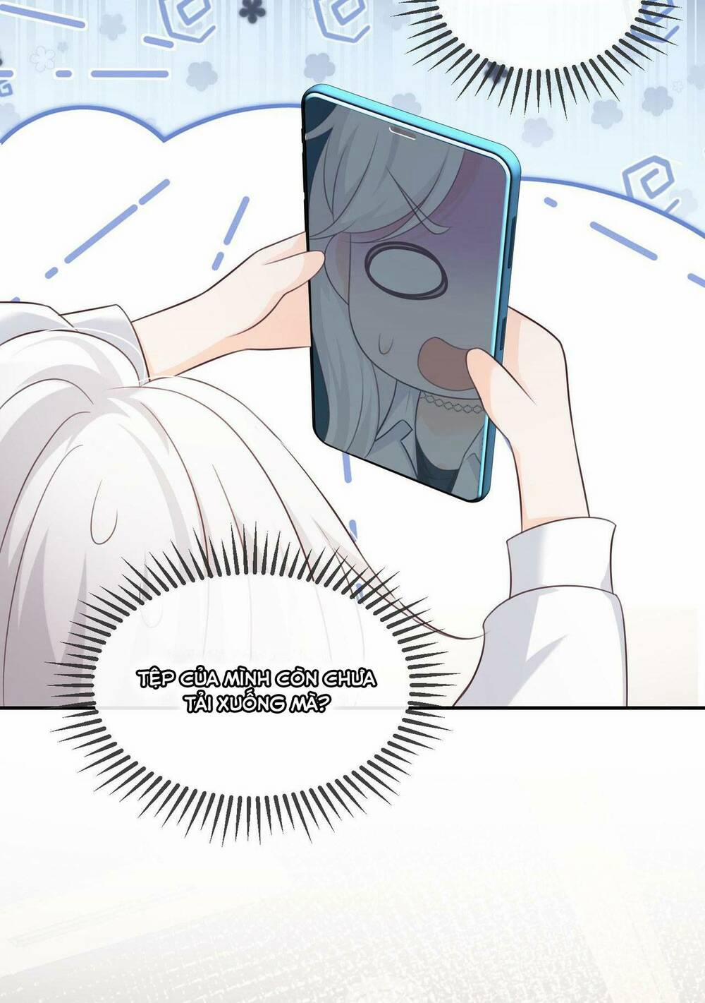 Vợ Ảnh Đế Lại Phá Hỏng Showbiz 14 trang 14