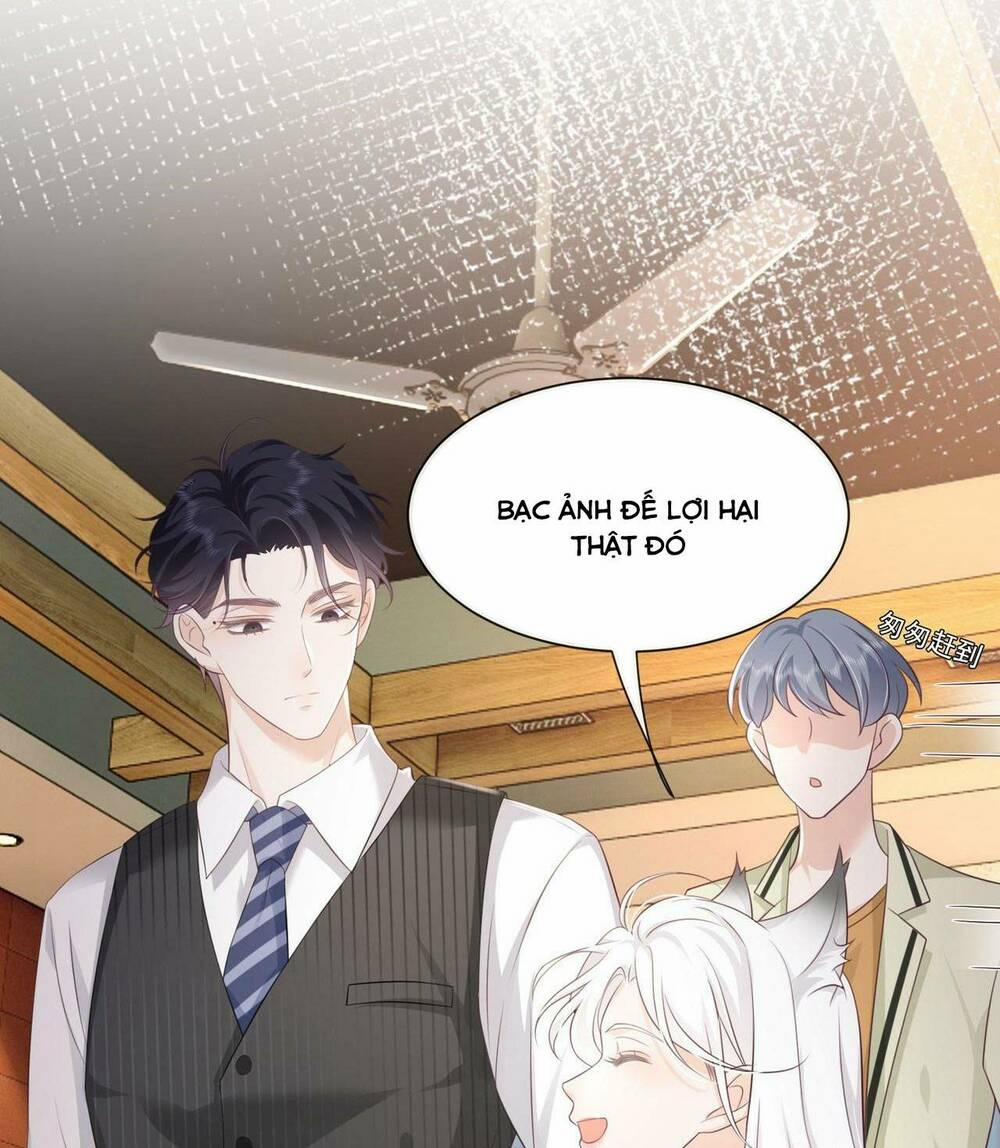 Vợ Ảnh Đế Lại Phá Hỏng Showbiz 14 trang 15