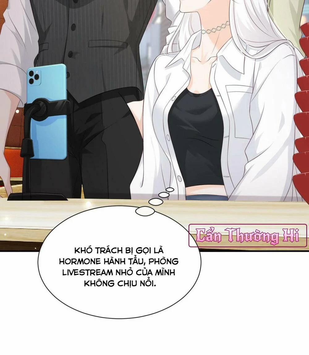 Vợ Ảnh Đế Lại Phá Hỏng Showbiz 14 trang 16