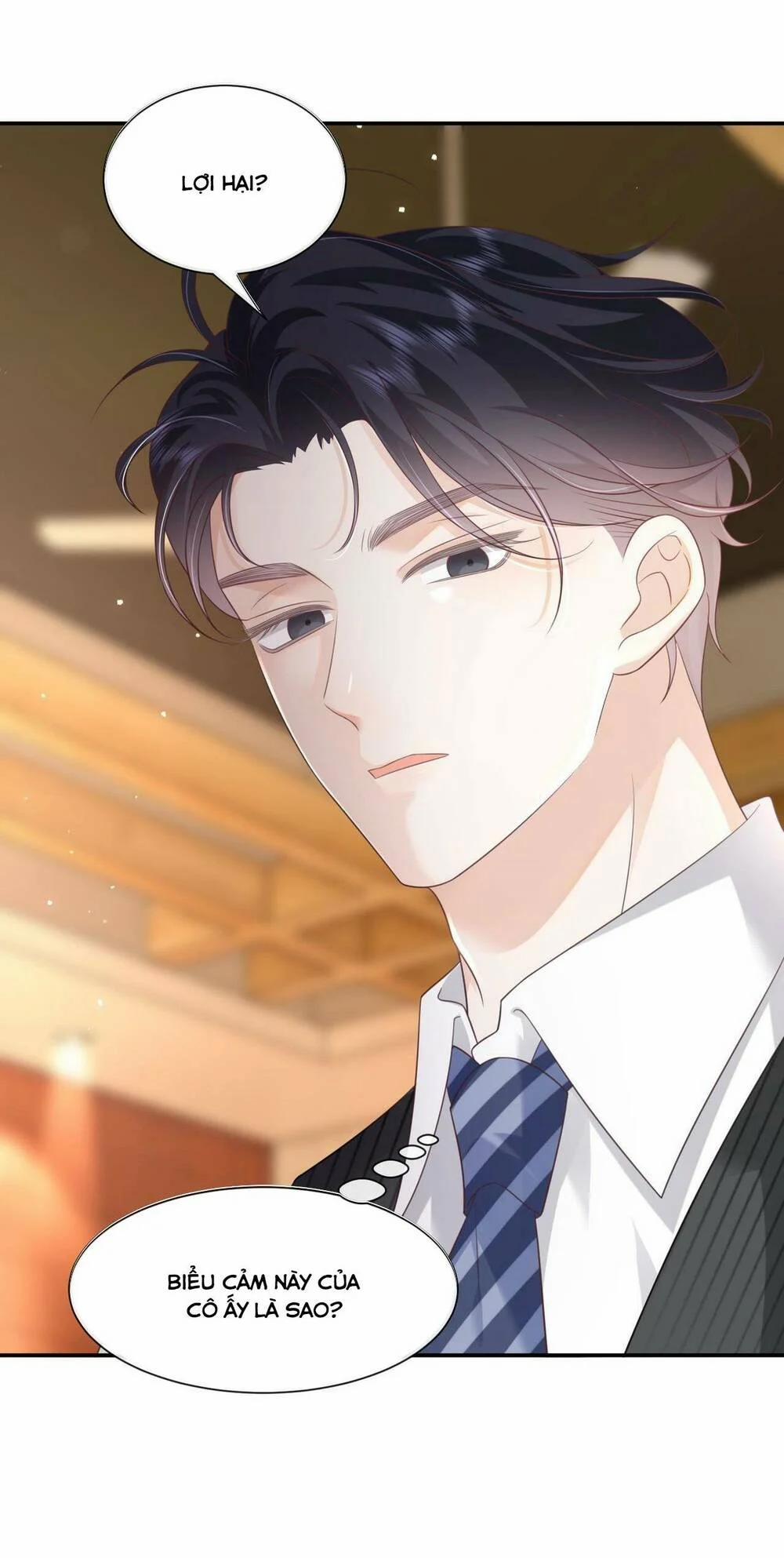 Vợ Ảnh Đế Lại Phá Hỏng Showbiz 14 trang 17