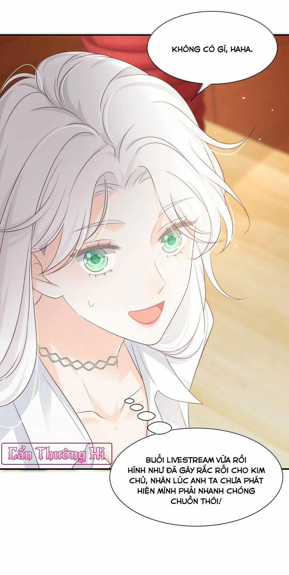 Vợ Ảnh Đế Lại Phá Hỏng Showbiz 14 trang 18