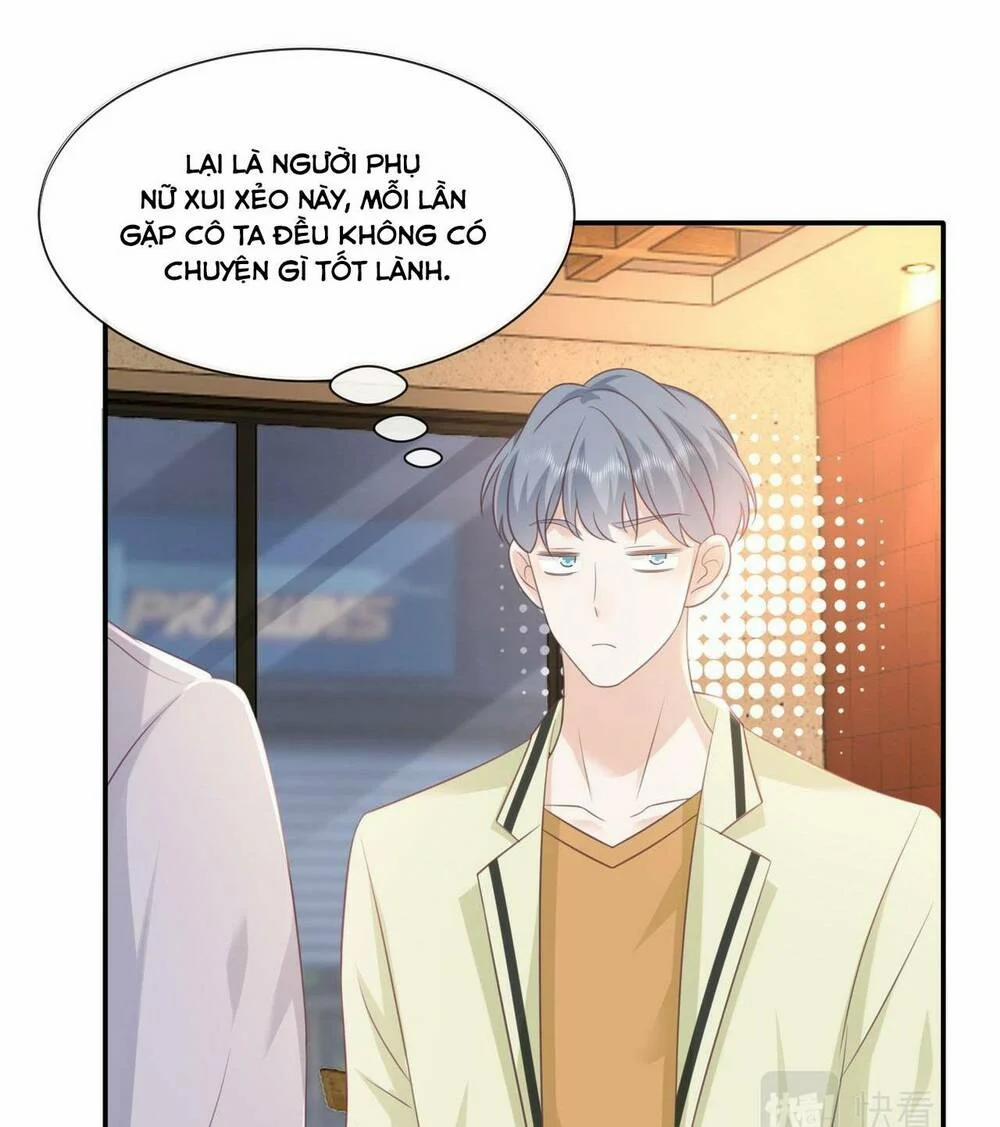 Vợ Ảnh Đế Lại Phá Hỏng Showbiz 14 trang 19