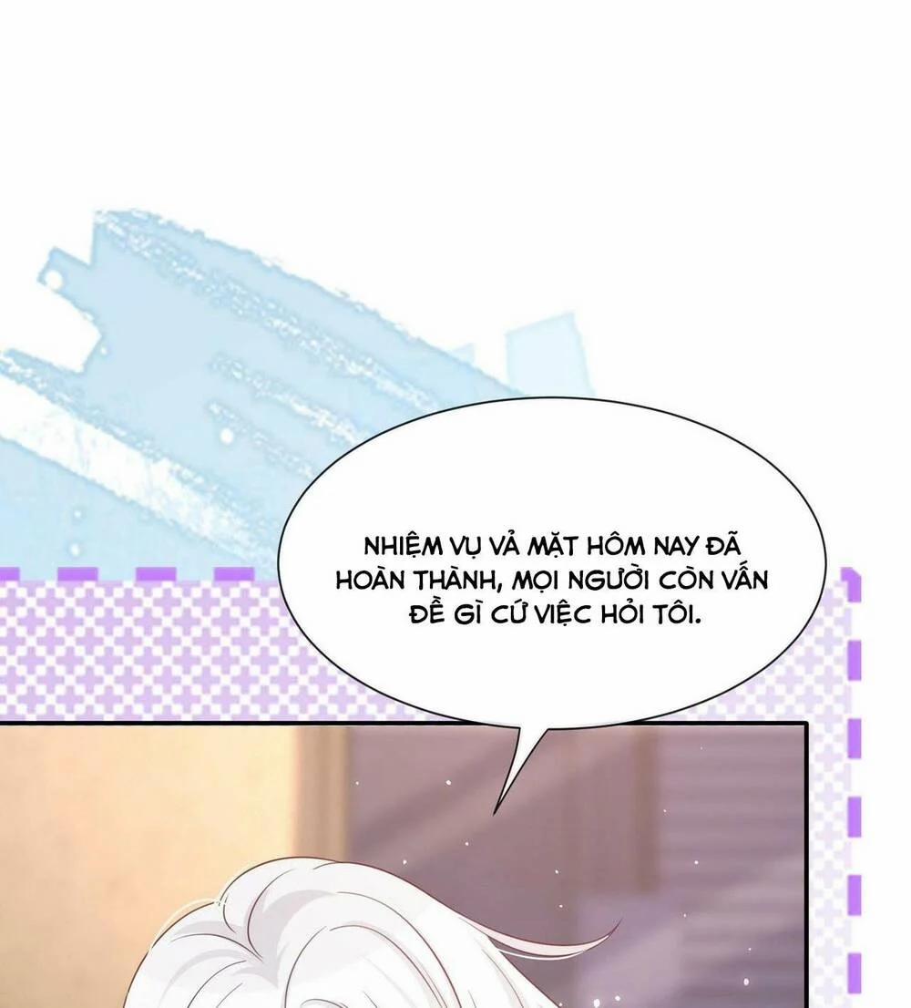 Vợ Ảnh Đế Lại Phá Hỏng Showbiz 14 trang 2