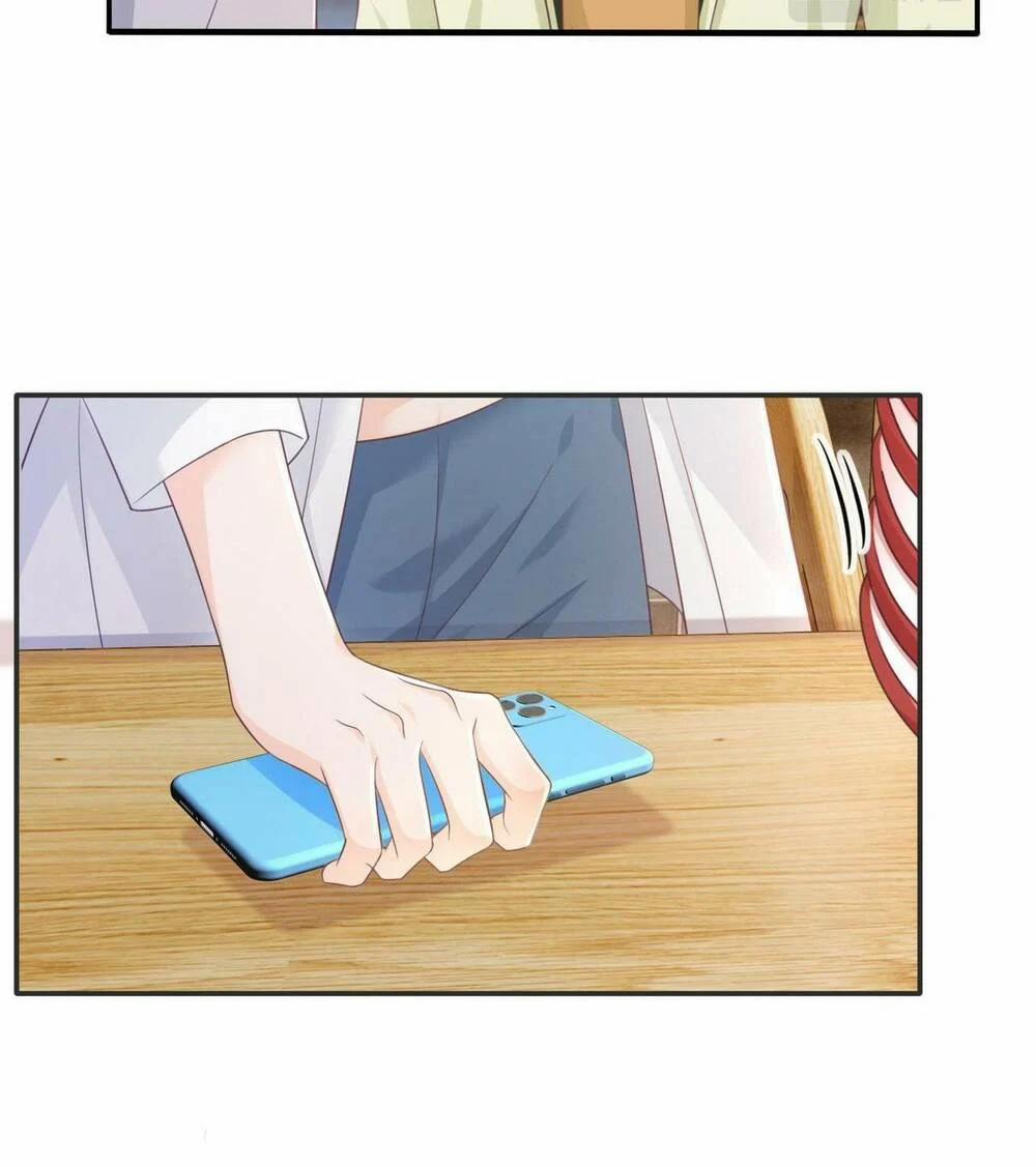 Vợ Ảnh Đế Lại Phá Hỏng Showbiz 14 trang 20