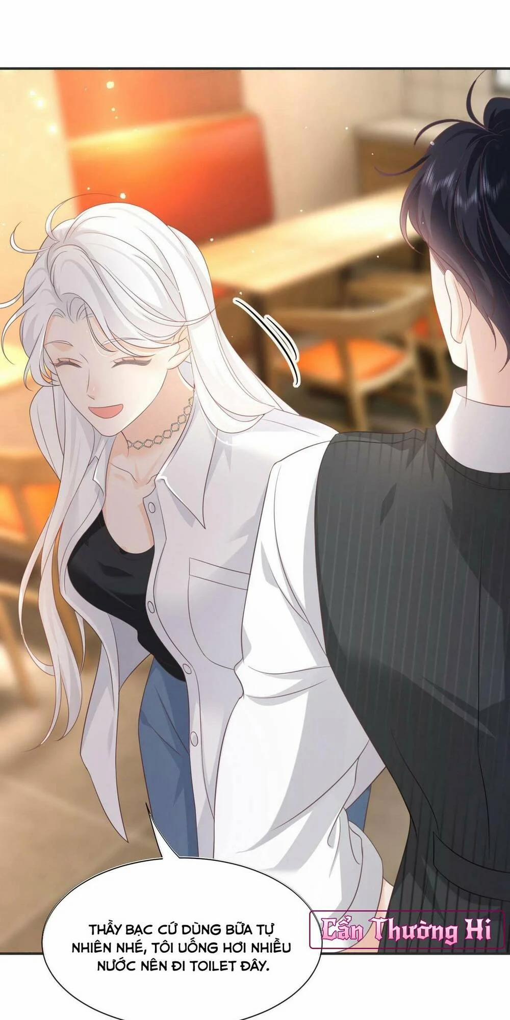 Vợ Ảnh Đế Lại Phá Hỏng Showbiz 14 trang 21