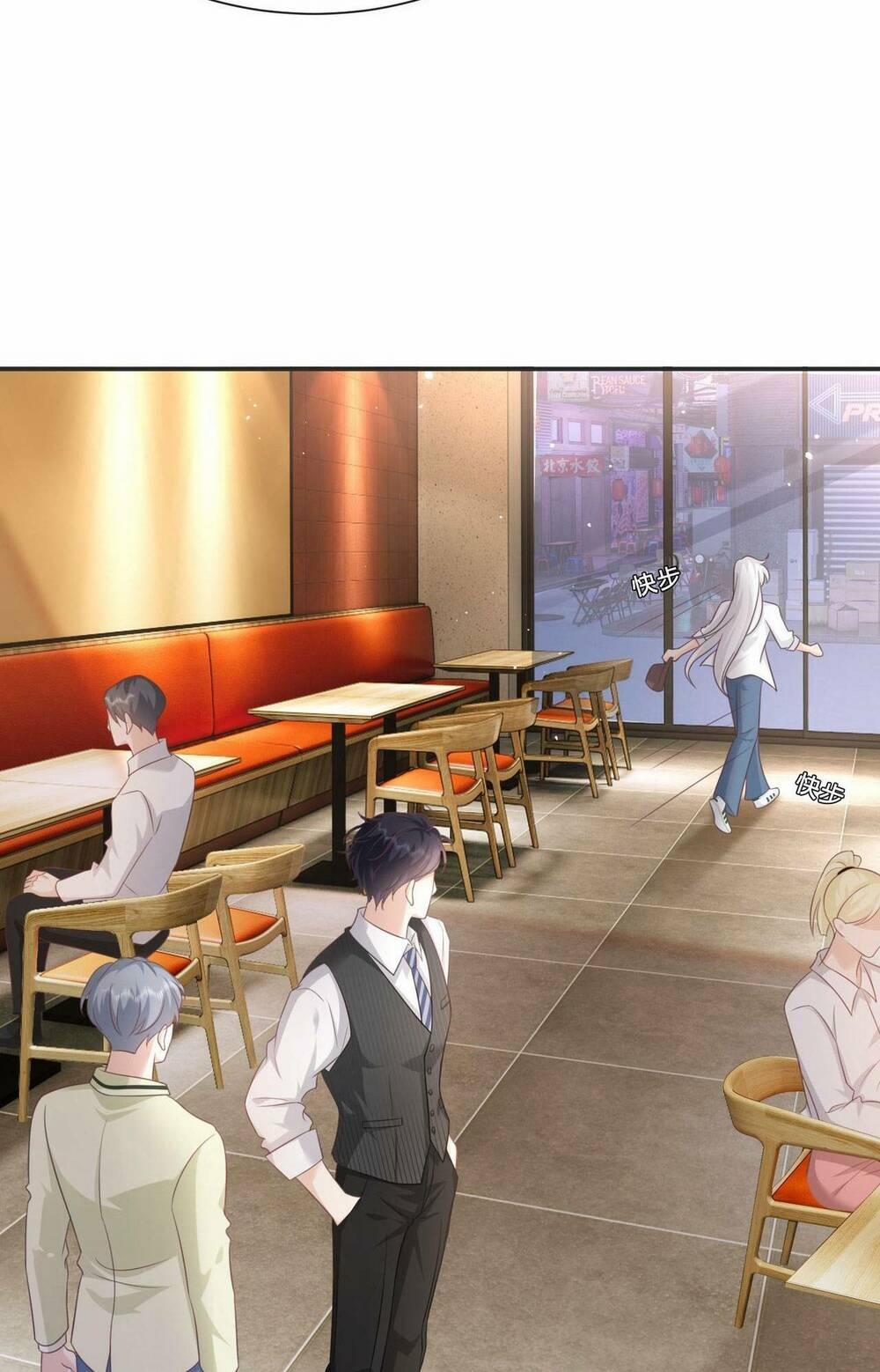 Vợ Ảnh Đế Lại Phá Hỏng Showbiz 14 trang 22