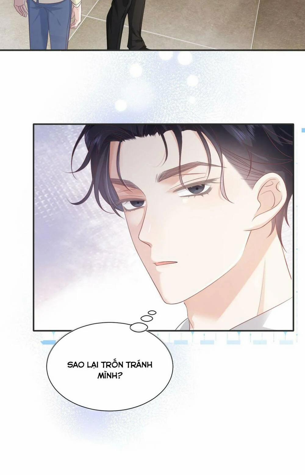 Vợ Ảnh Đế Lại Phá Hỏng Showbiz 14 trang 23