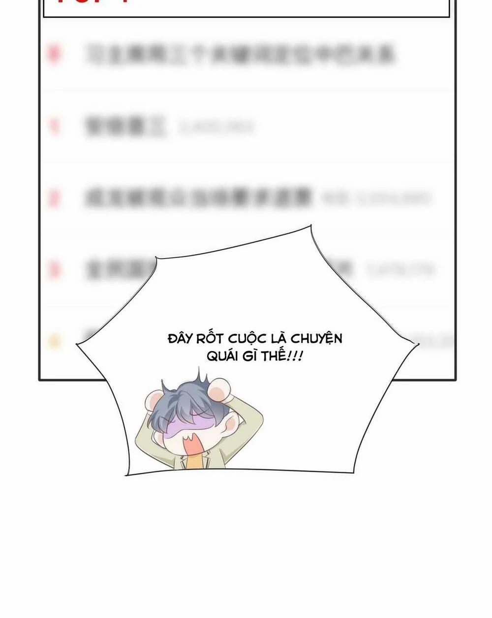 Vợ Ảnh Đế Lại Phá Hỏng Showbiz 14 trang 27