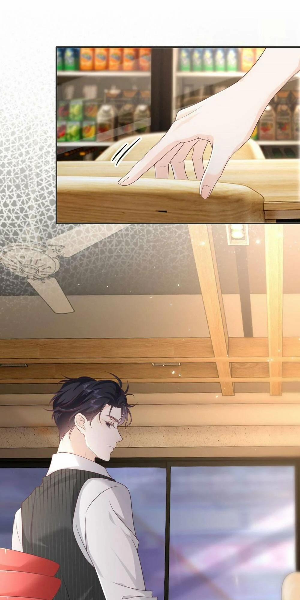 Vợ Ảnh Đế Lại Phá Hỏng Showbiz 14 trang 28