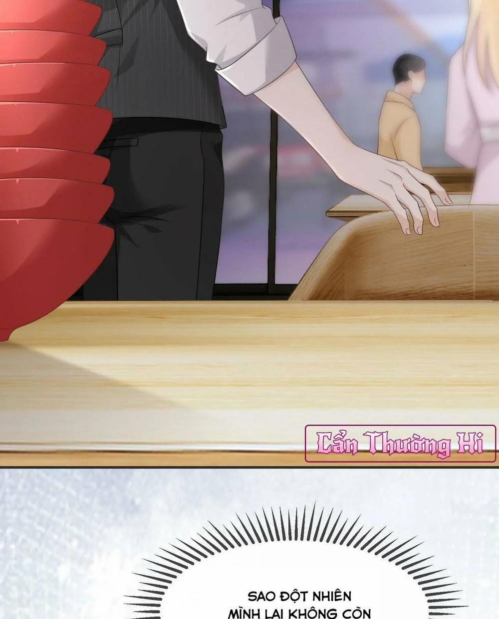 Vợ Ảnh Đế Lại Phá Hỏng Showbiz 14 trang 29