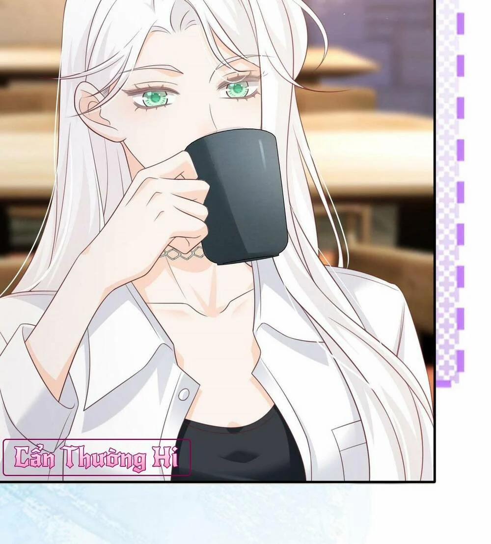 Vợ Ảnh Đế Lại Phá Hỏng Showbiz 14 trang 3