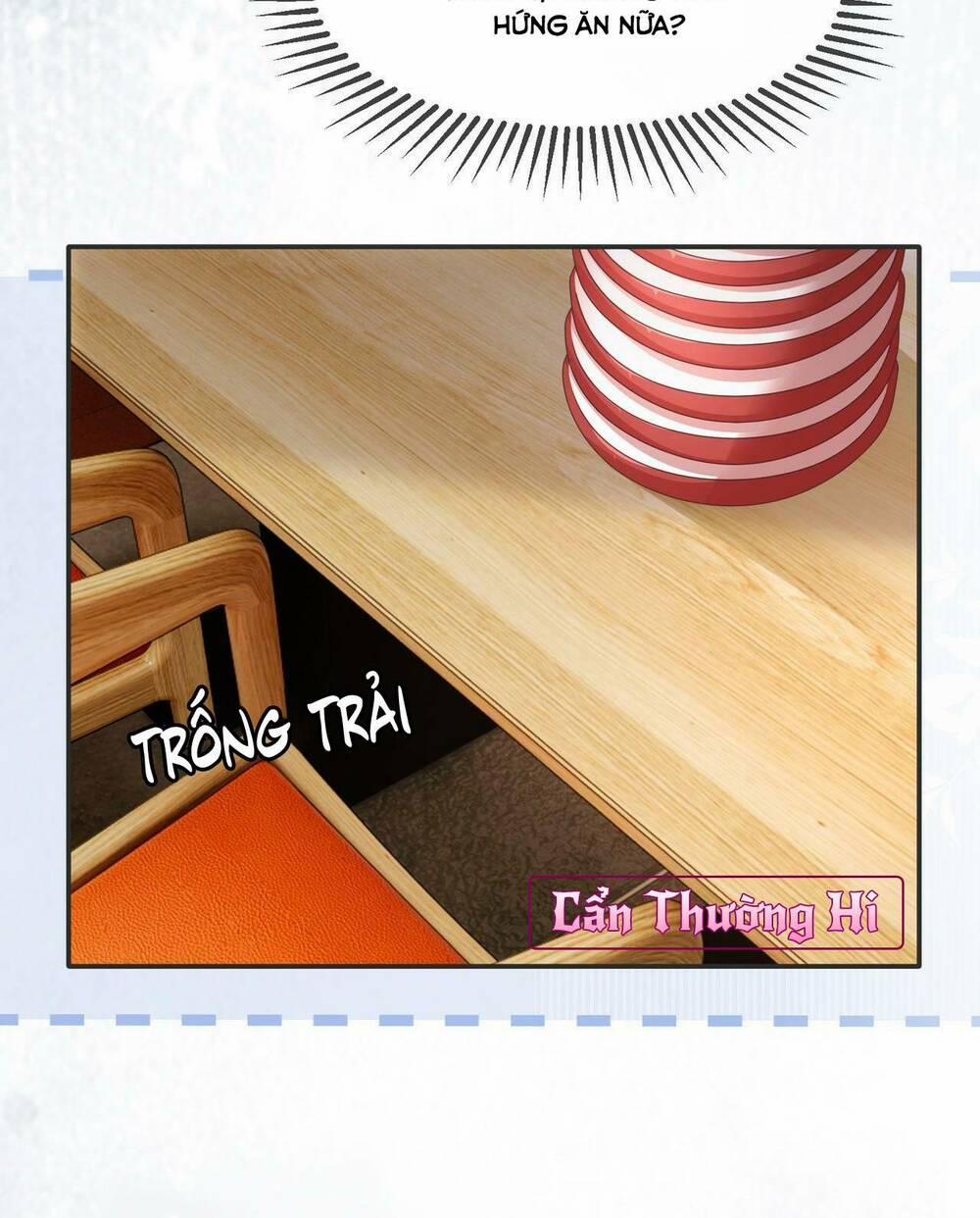 Vợ Ảnh Đế Lại Phá Hỏng Showbiz 14 trang 30