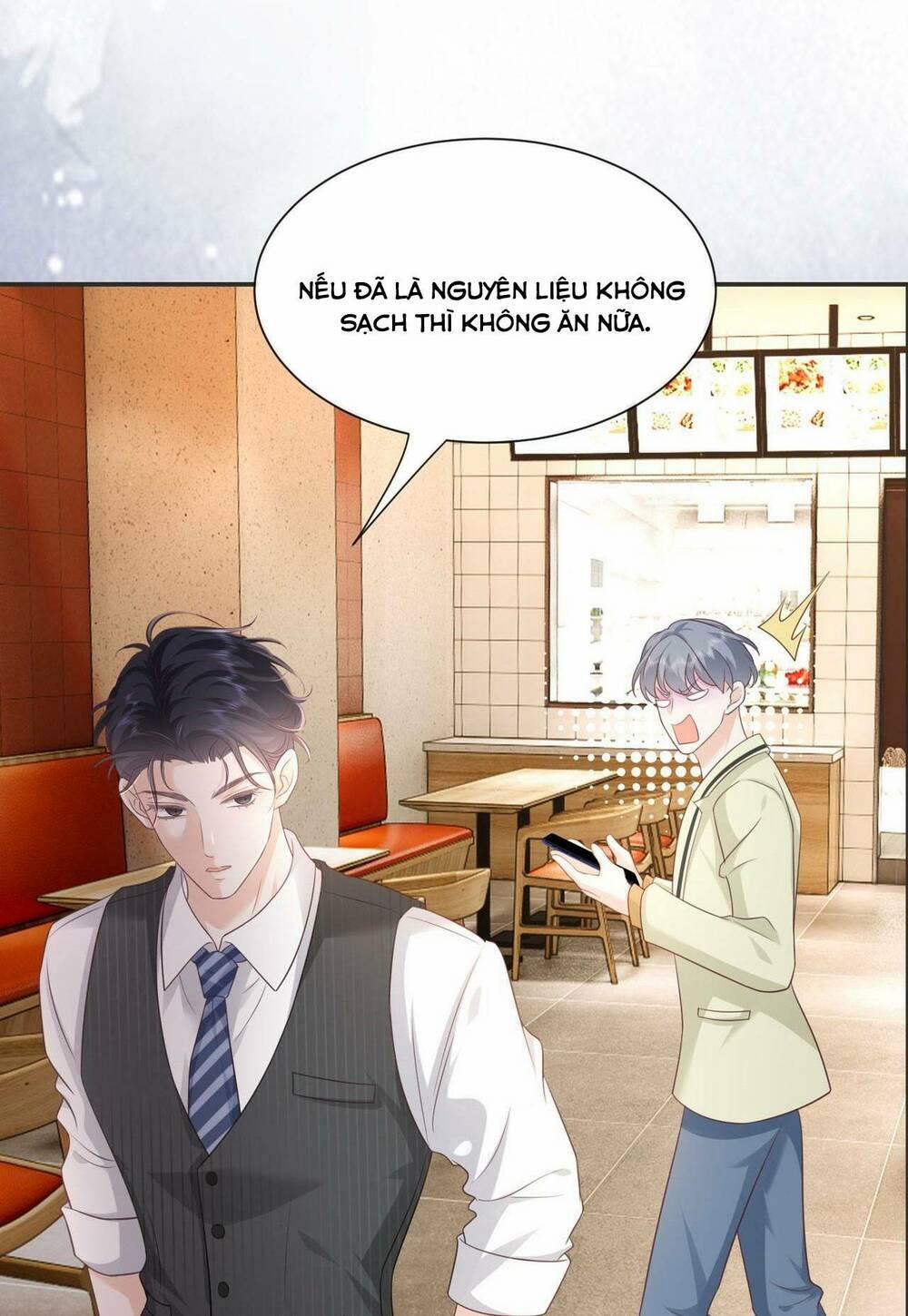 Vợ Ảnh Đế Lại Phá Hỏng Showbiz 14 trang 31