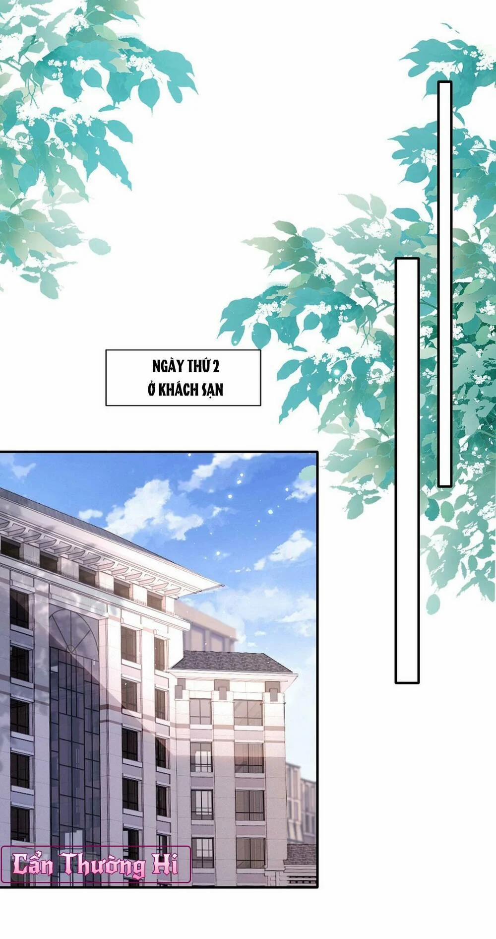 Vợ Ảnh Đế Lại Phá Hỏng Showbiz 14 trang 33