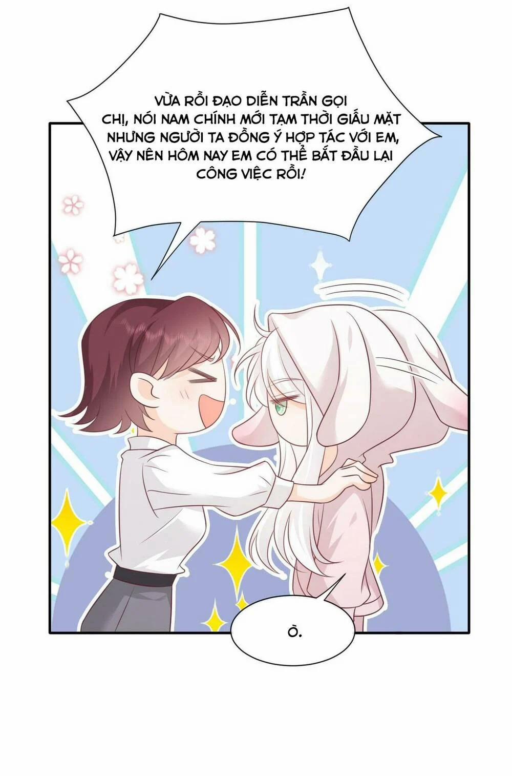 Vợ Ảnh Đế Lại Phá Hỏng Showbiz 14 trang 36